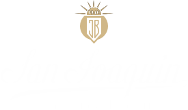 logo confiteria san joaquin